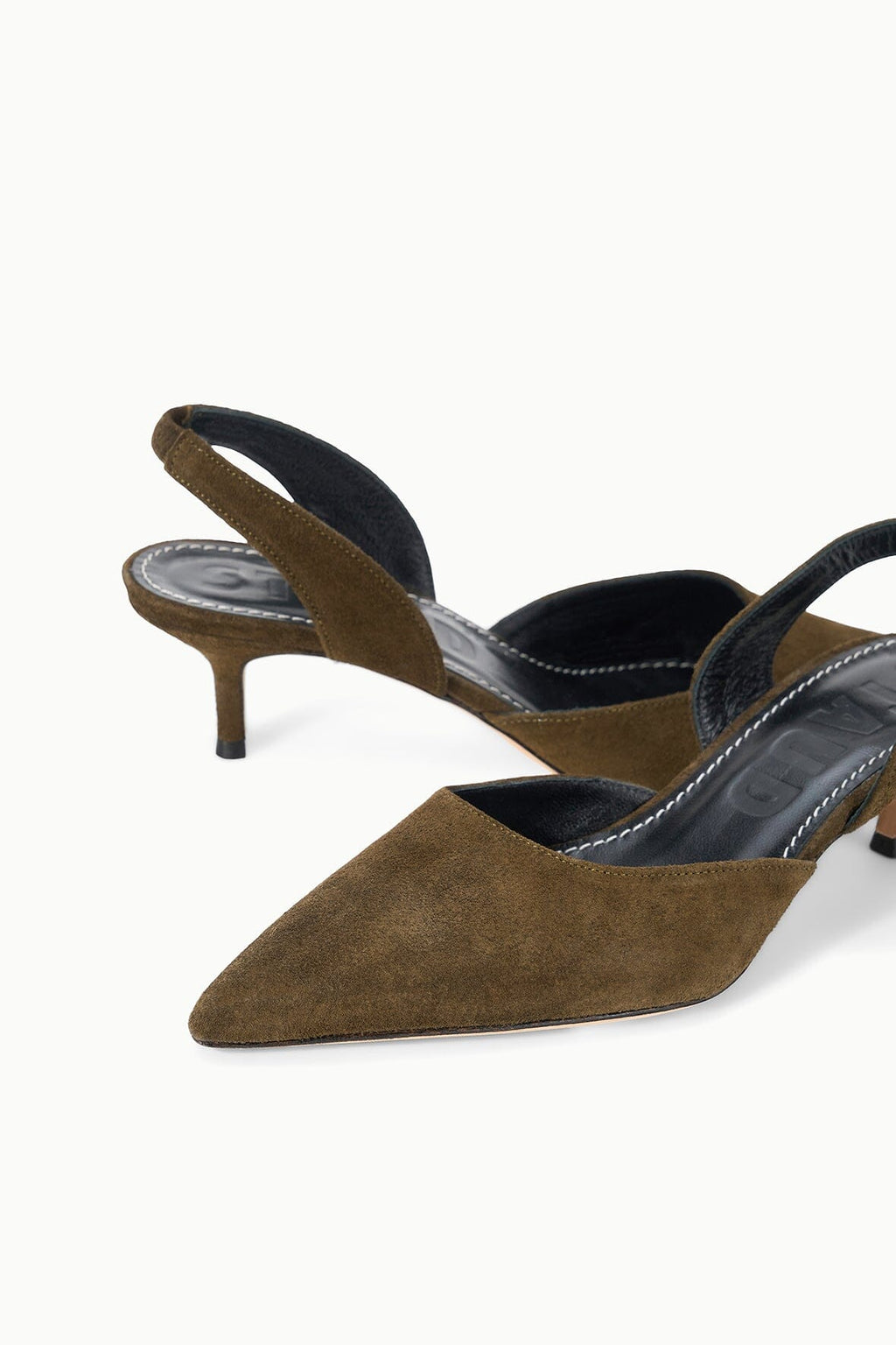 SEBASTIAN SLINGBACK | TRUFFLE