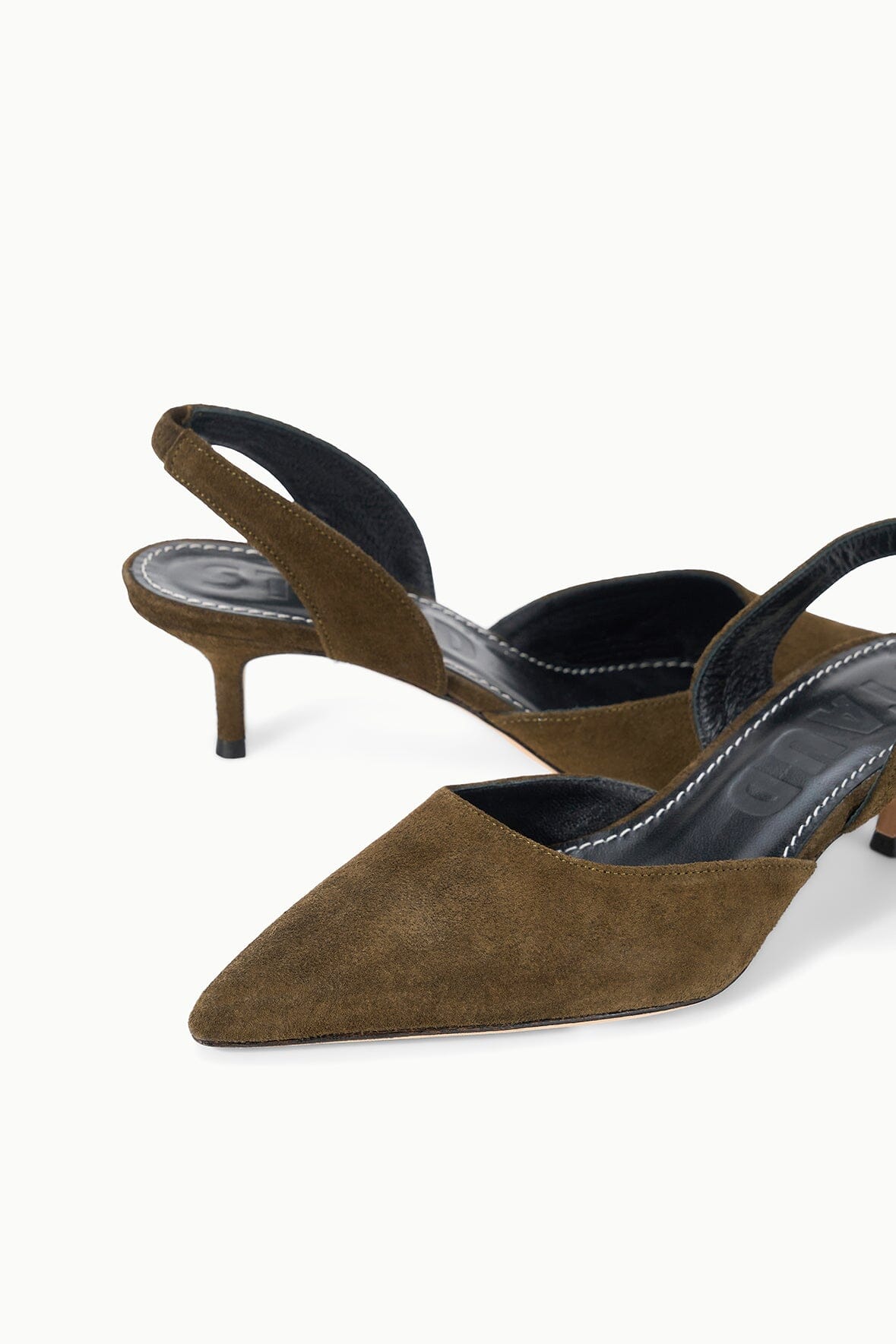 SEBASTIAN SLINGBACK | TRUFFLE