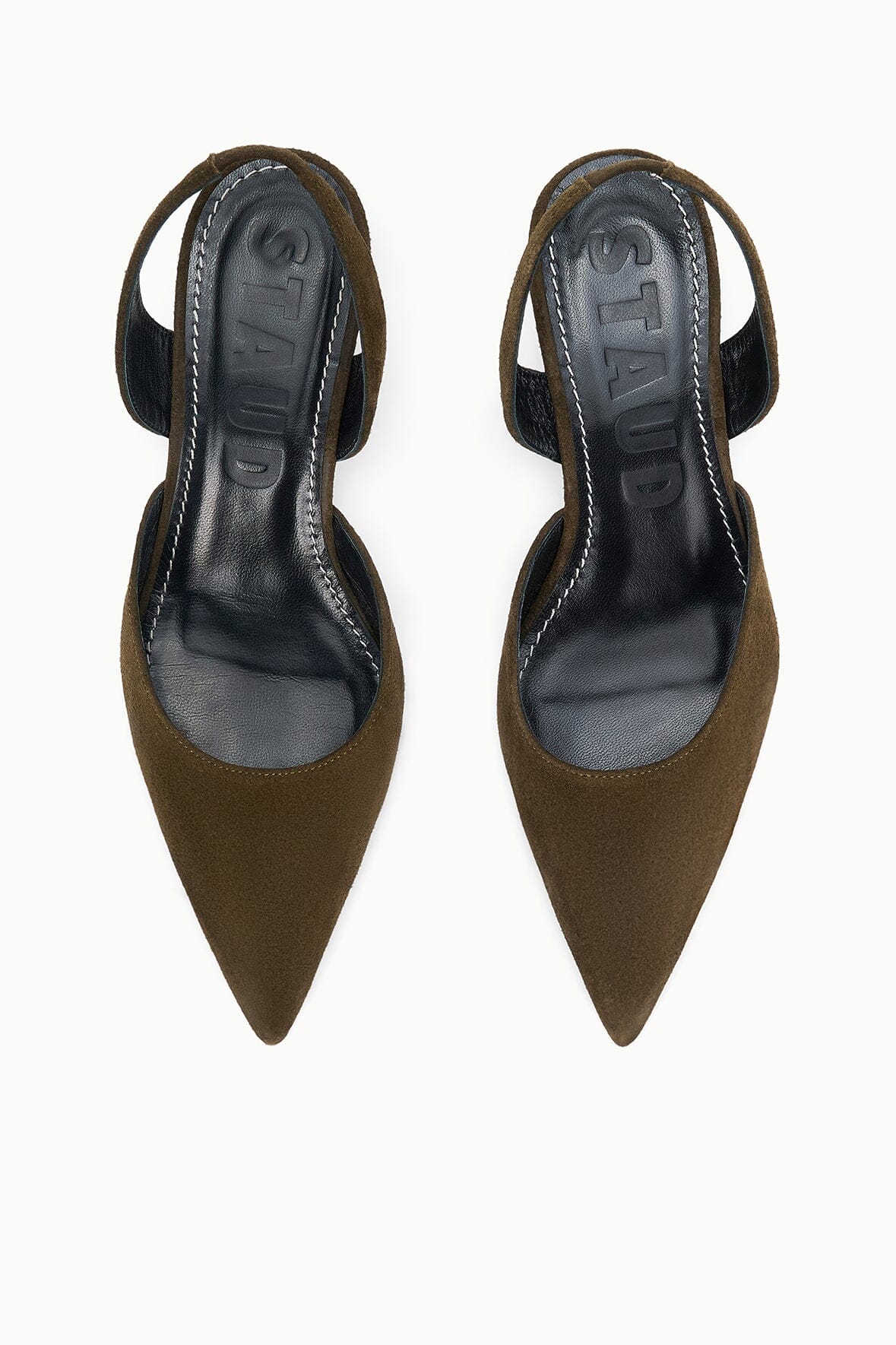 SEBASTIAN SLINGBACK | TRUFFLE