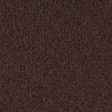 SERRANO CASHMERE RELAXED CREW | DARK CHOCOLATE