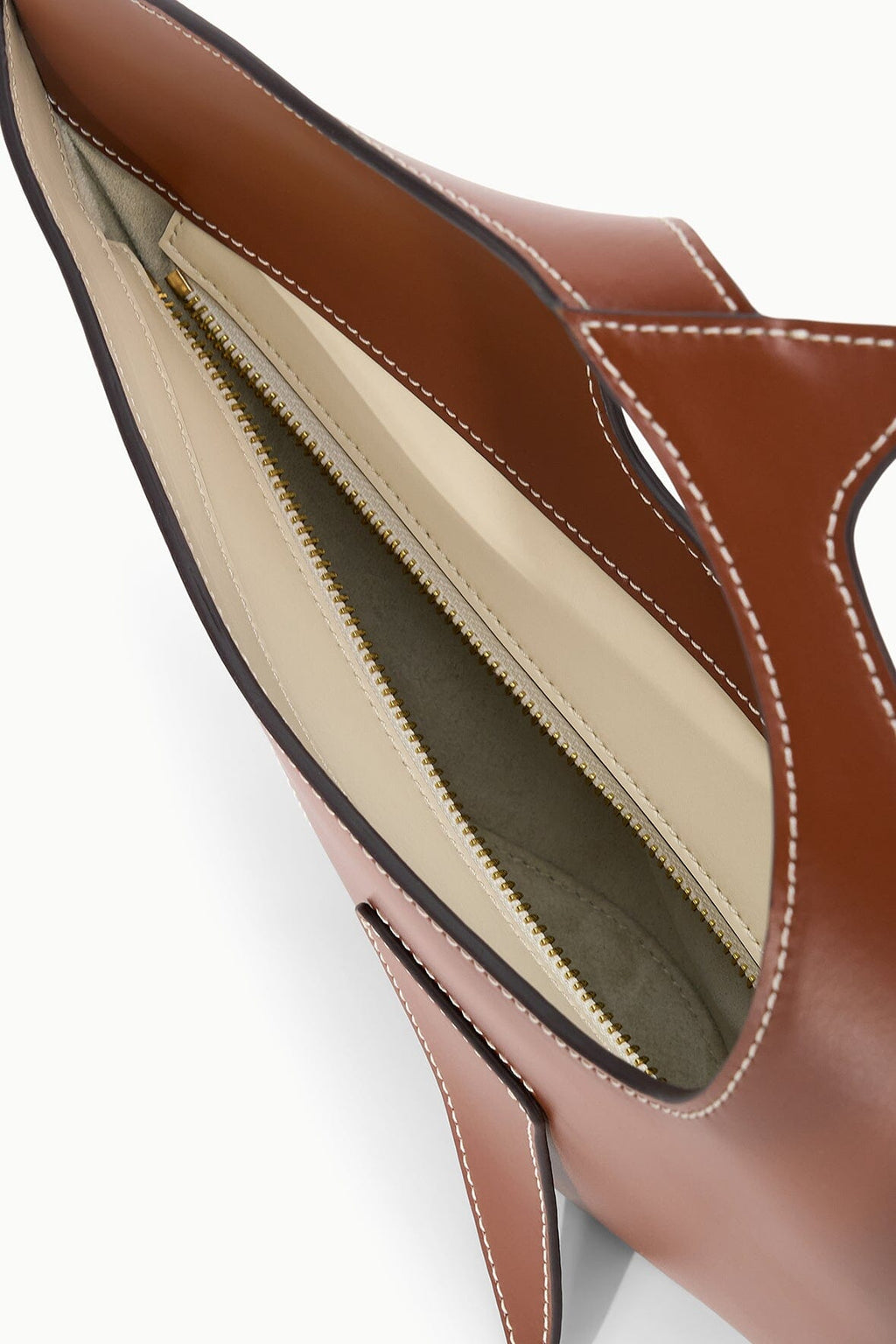 SHARK BAG | TABAC