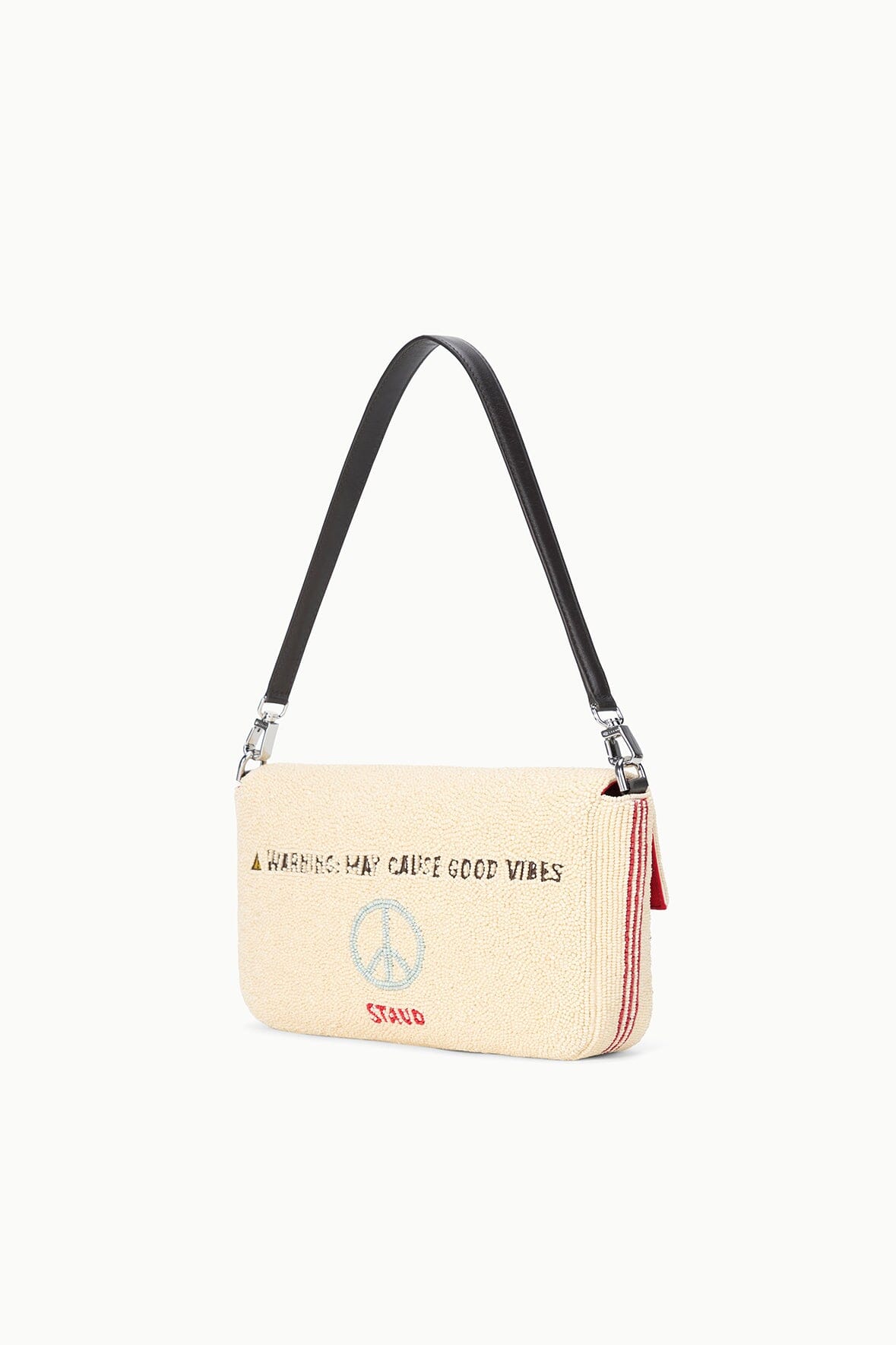 TIMMY SHOULDER BAG | CALIFORNIA GROWN