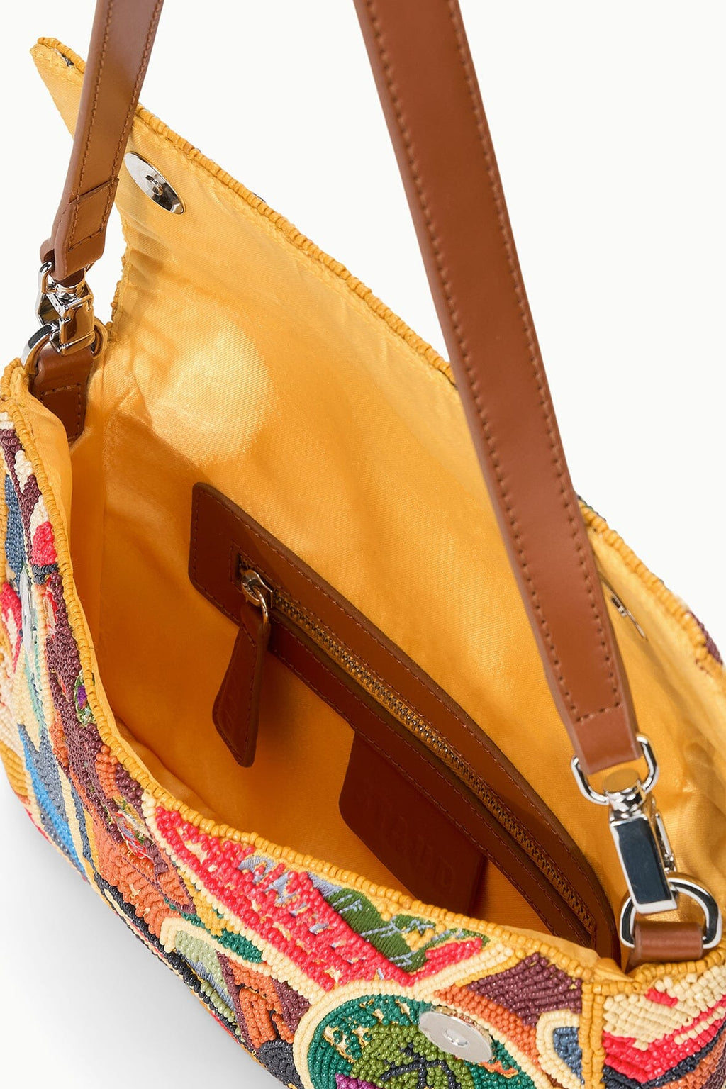 TIMMY SHOULDER BAG | DESTINATION