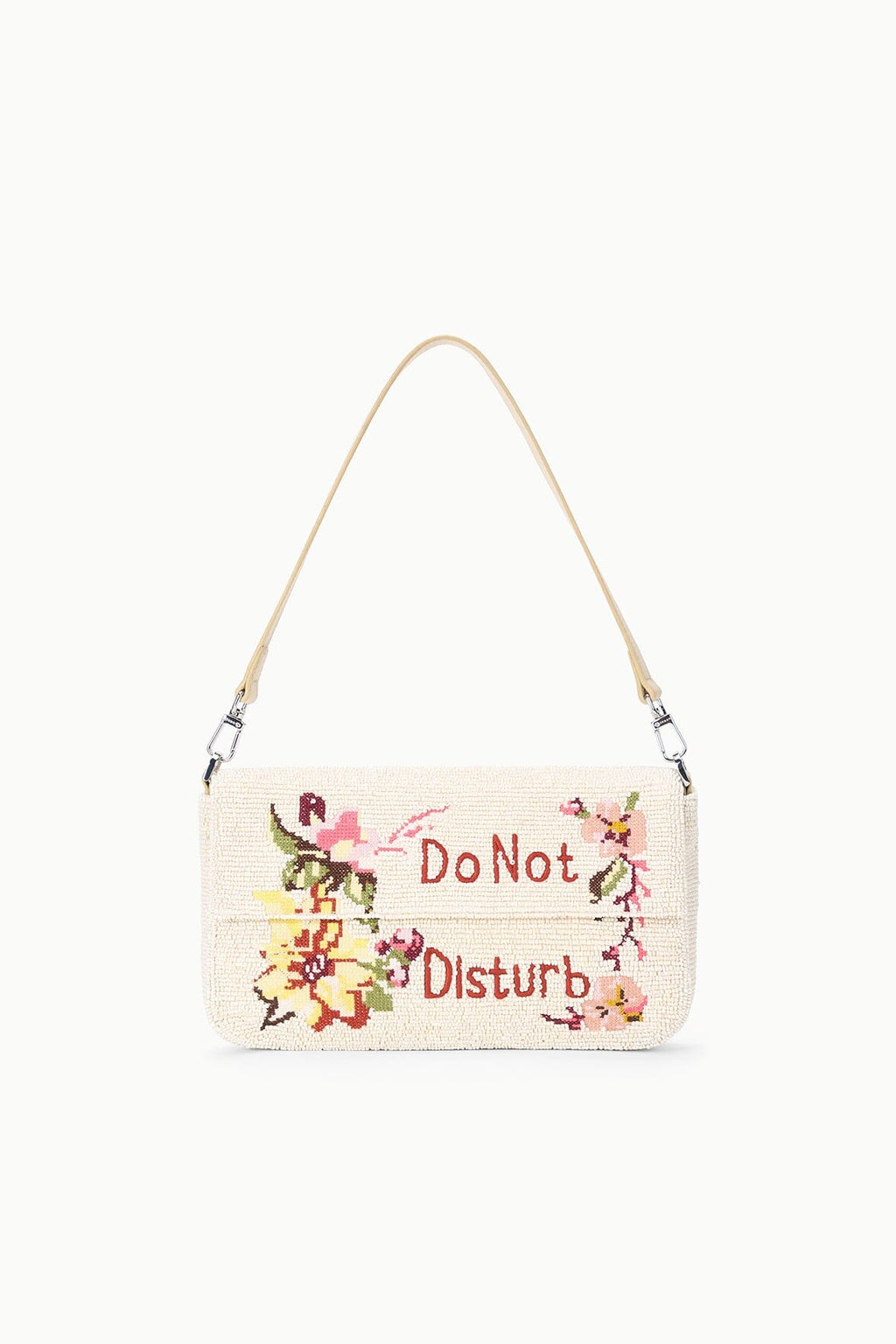 TIMMY SHOULDER BAG | DO NOT DISTURB