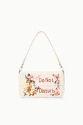 TIMMY SHOULDER BAG | DO NOT DISTURB