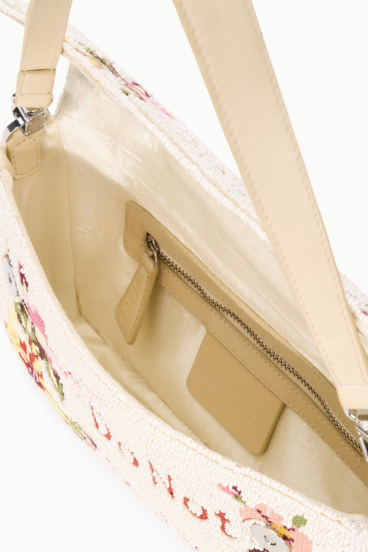 TIMMY SHOULDER BAG | DO NOT DISTURB