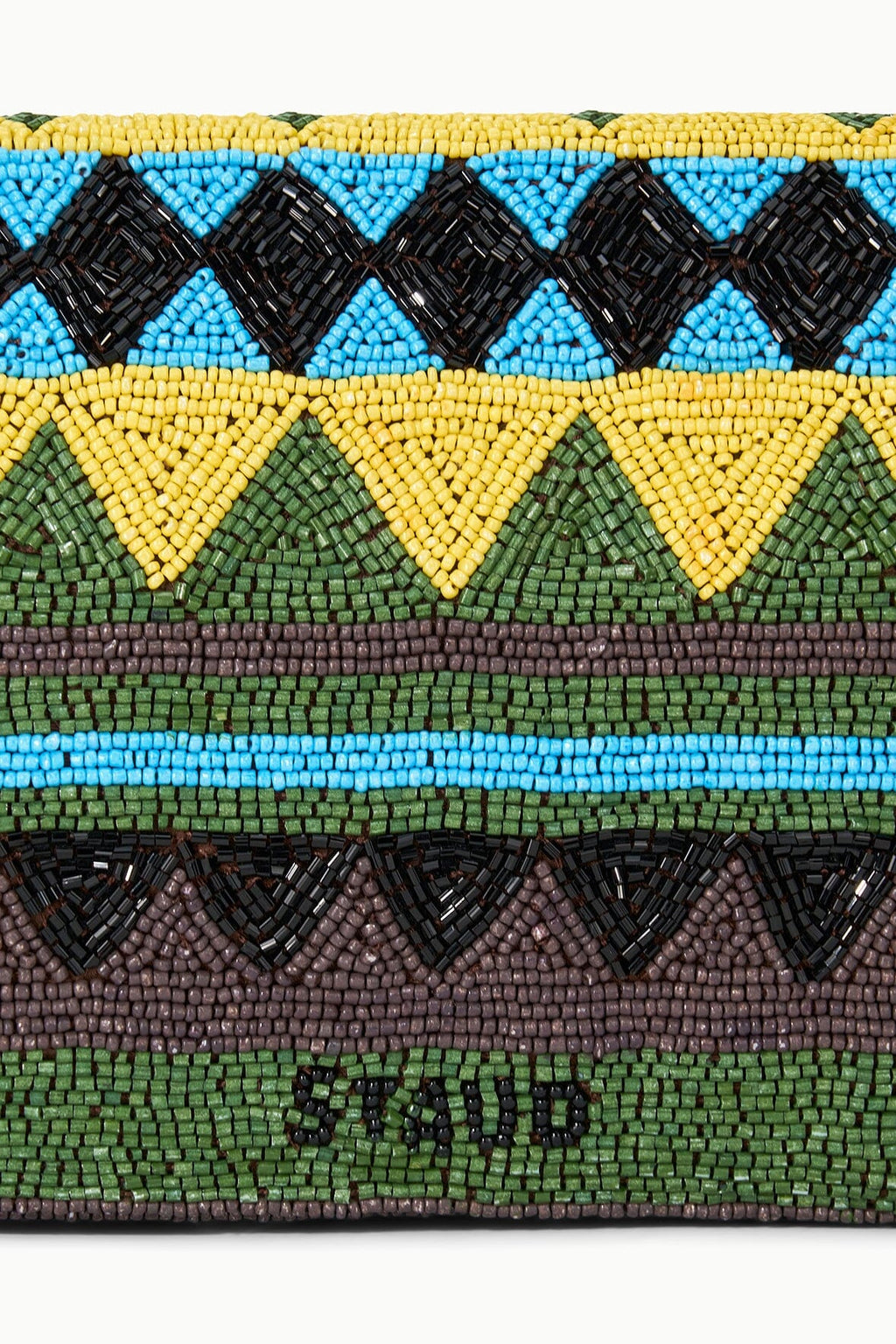 TIMMY SHOULDER BAG | HAPPY SACK BEADING