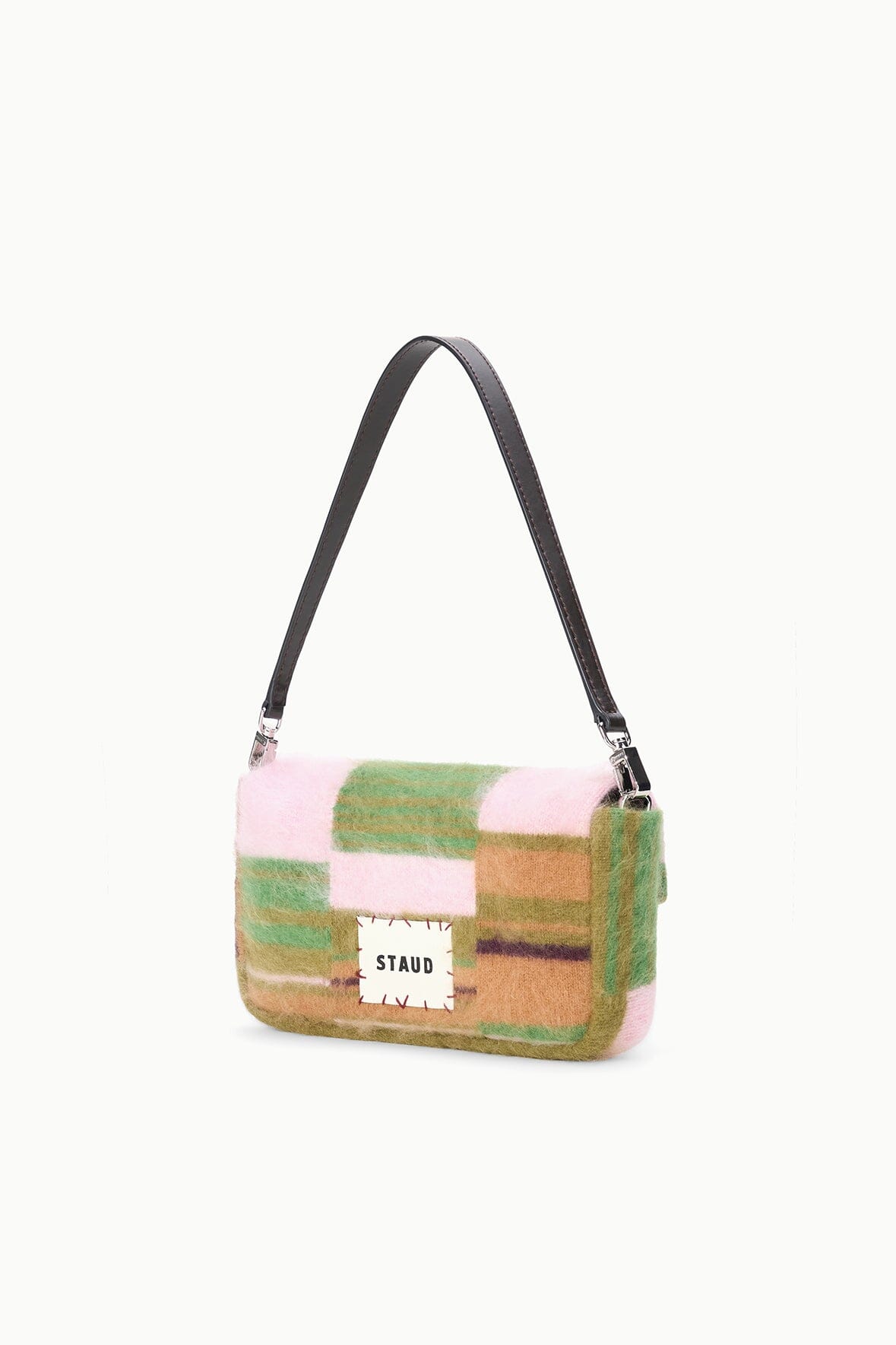 TIMMY SHOULDER BAG | PIXEL