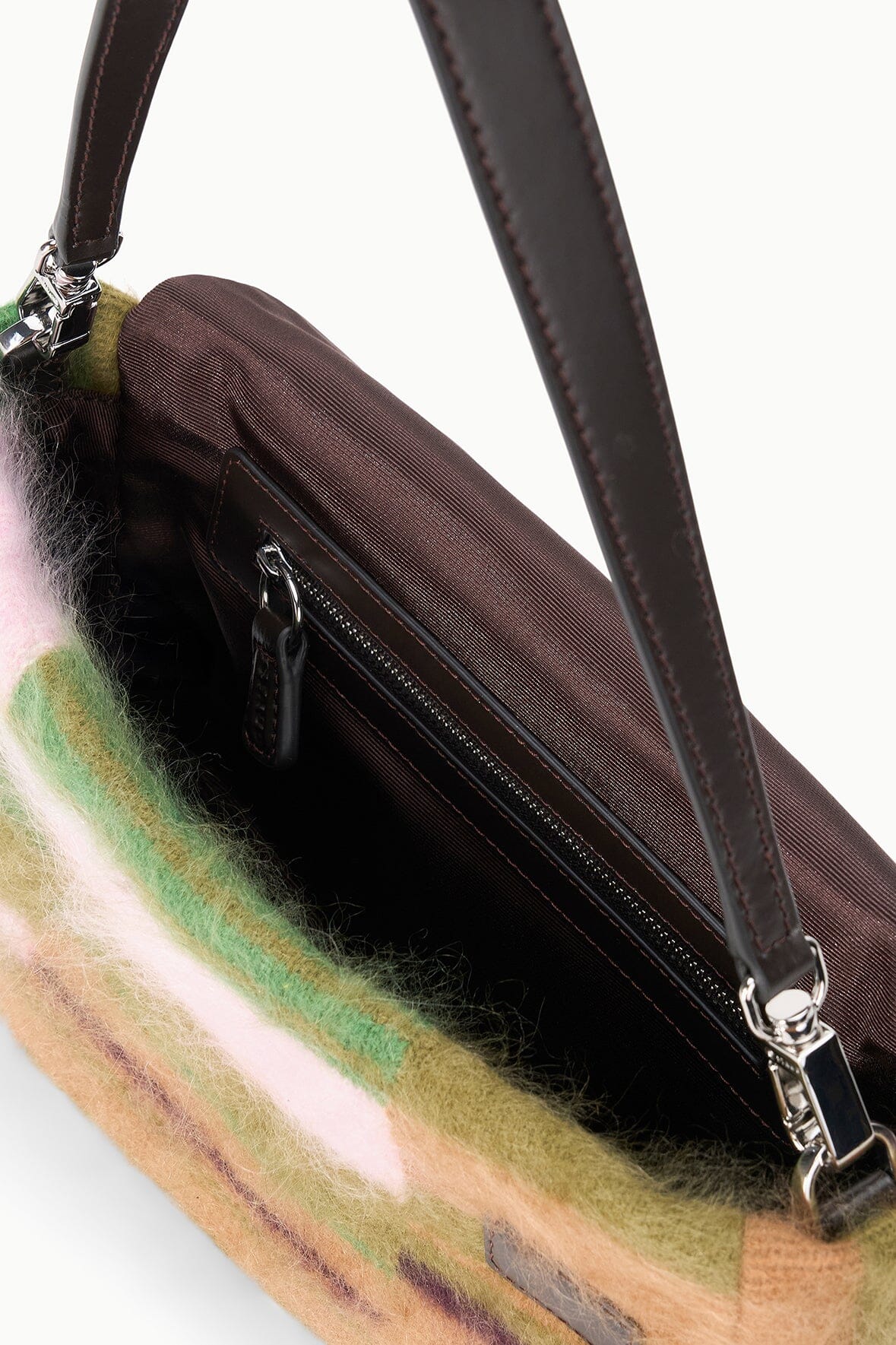TIMMY SHOULDER BAG | PIXEL