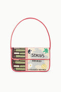 TOMMY BEADED BAG | CALIFORNIA GROWN