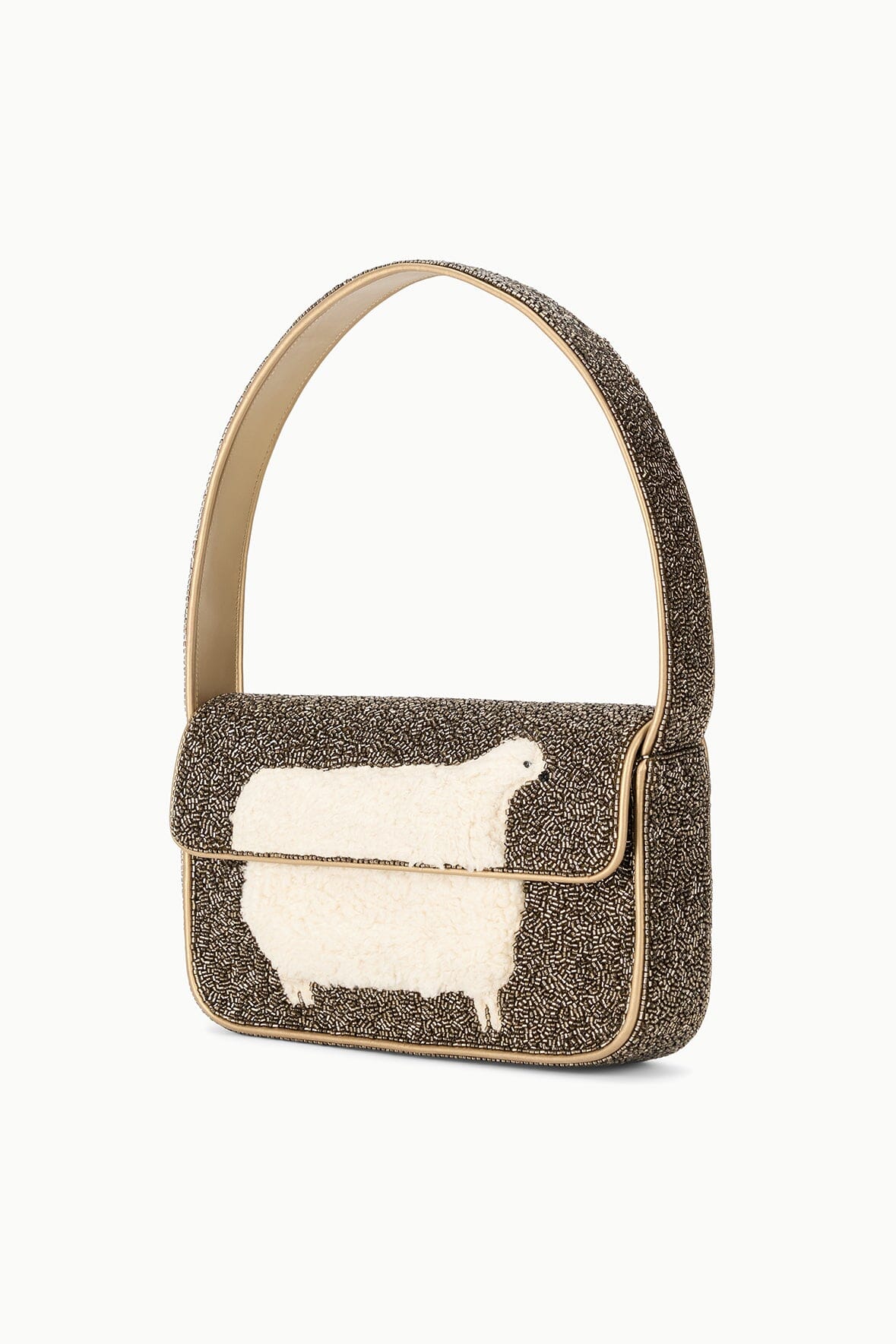 TOMMY BEADED BAG | DOLLY