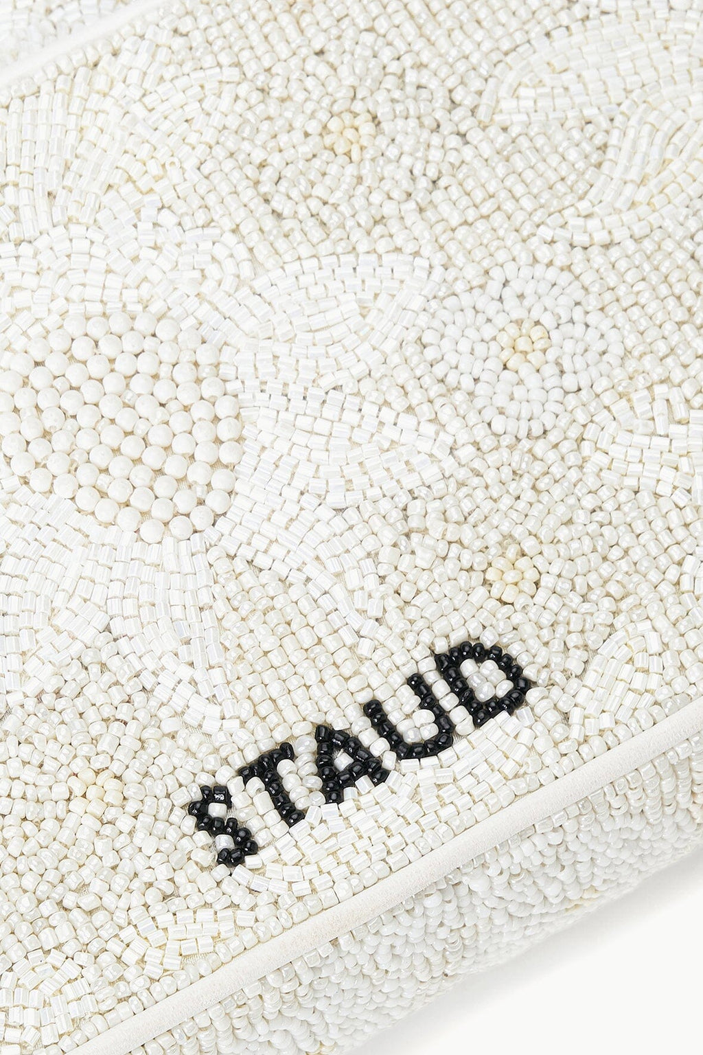 TOMMY BEADED BAG | GARDEN PARTY