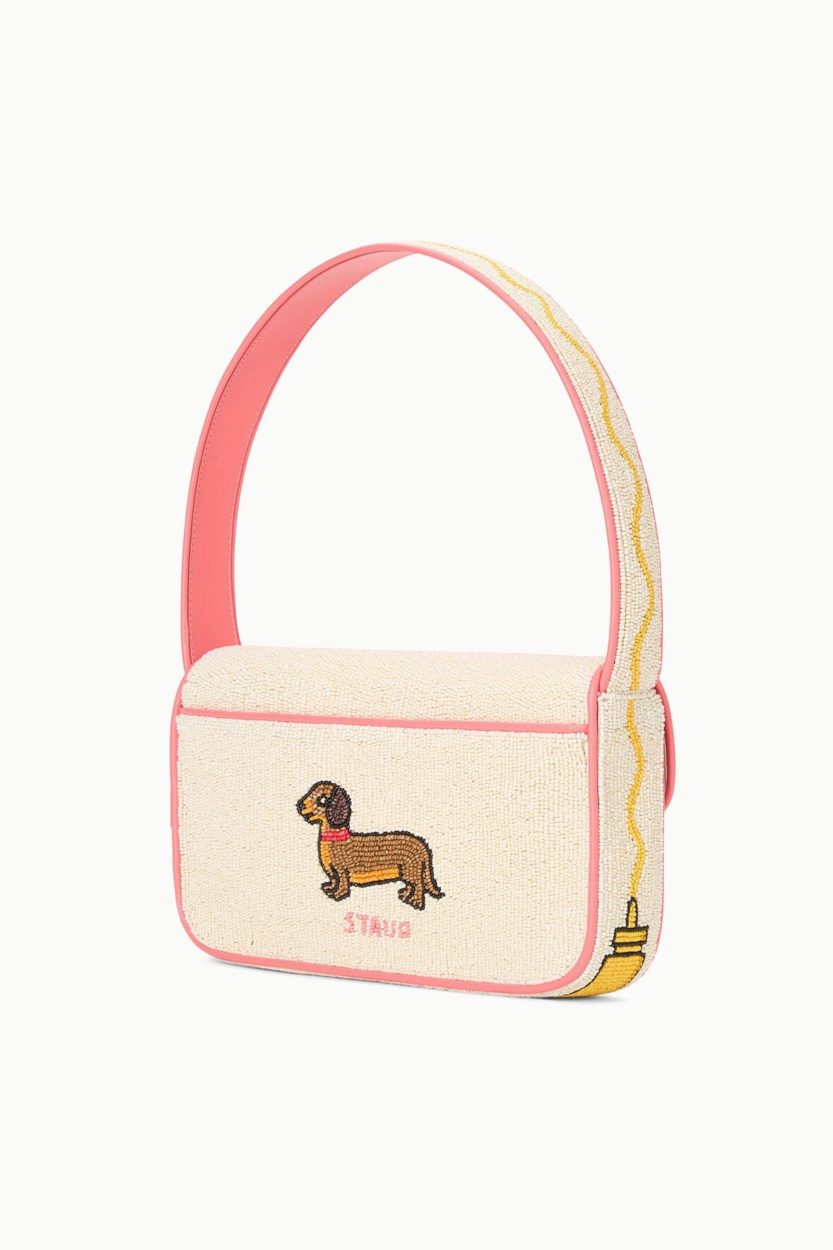 TOMMY BEADED BAG | DOG DAYS