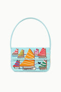 TOMMY BEADED BAG | NANTUCKET