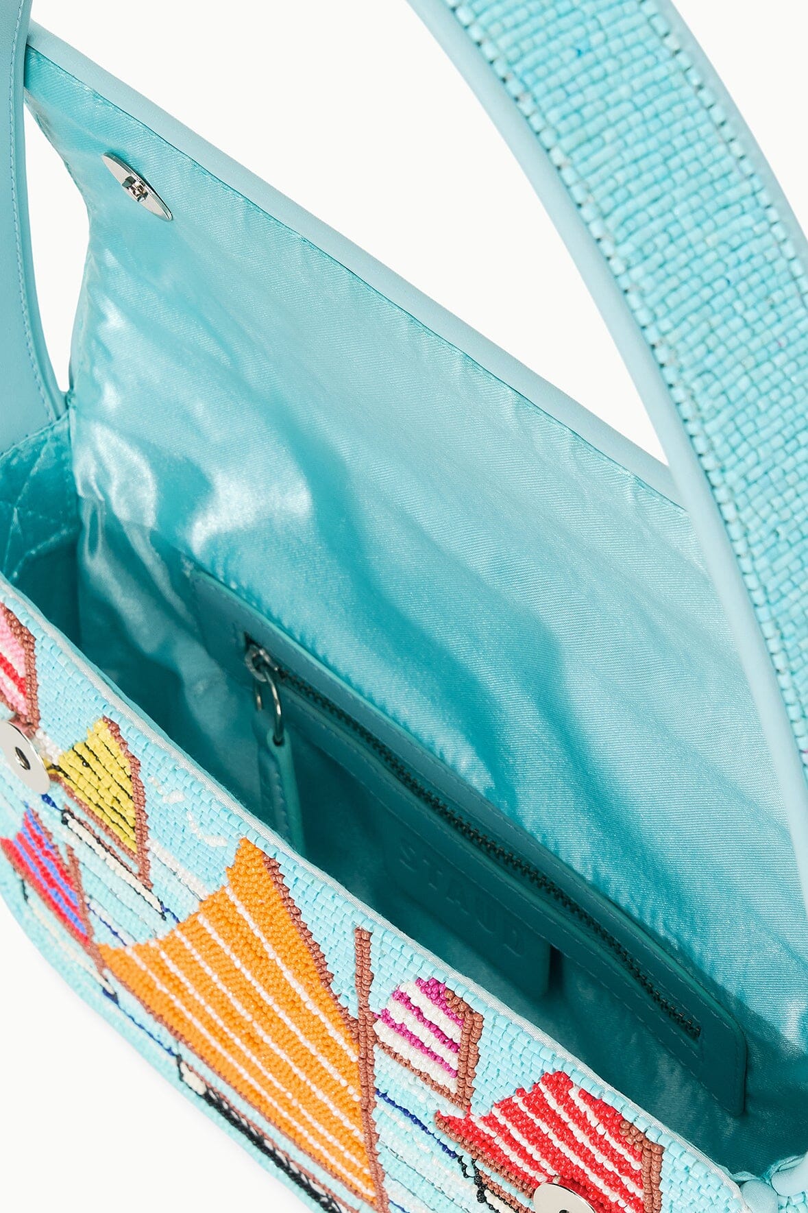 TOMMY BEADED BAG | NANTUCKET