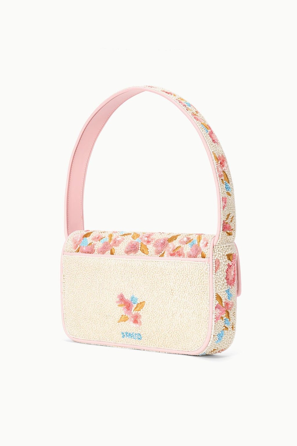 TOMMY BEADED BAG | SPRING DAY
