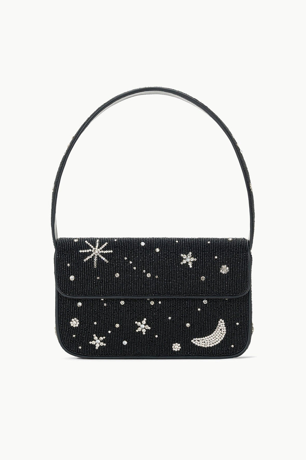 TOMMY BEADED BAG | STARRY NIGHT