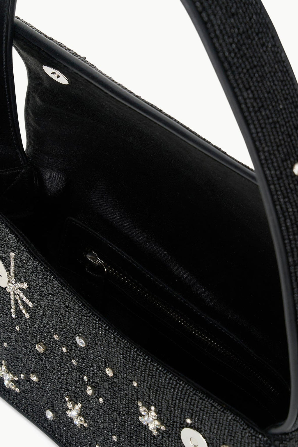 TOMMY BEADED BAG | STARRY NIGHT