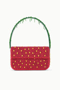 TOMMY BEADED BAG | STRAWBERRY DREAM