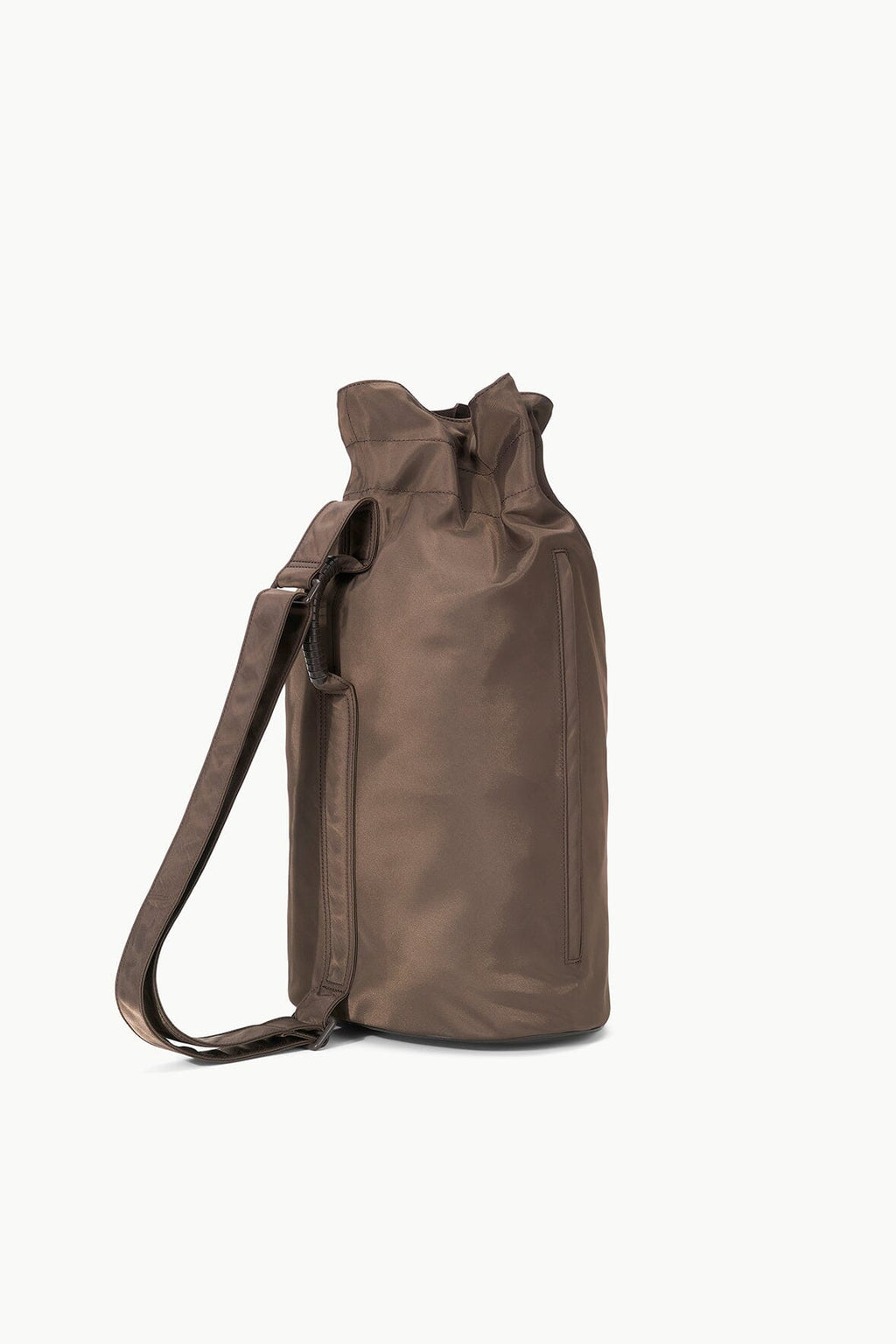 TYLER SPORT SLING | ESPRESSO NYLON