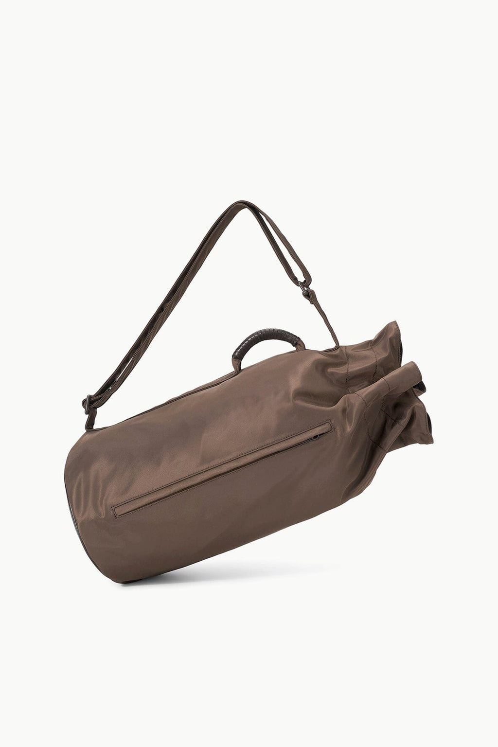 TYLER SPORT SLING | ESPRESSO NYLON