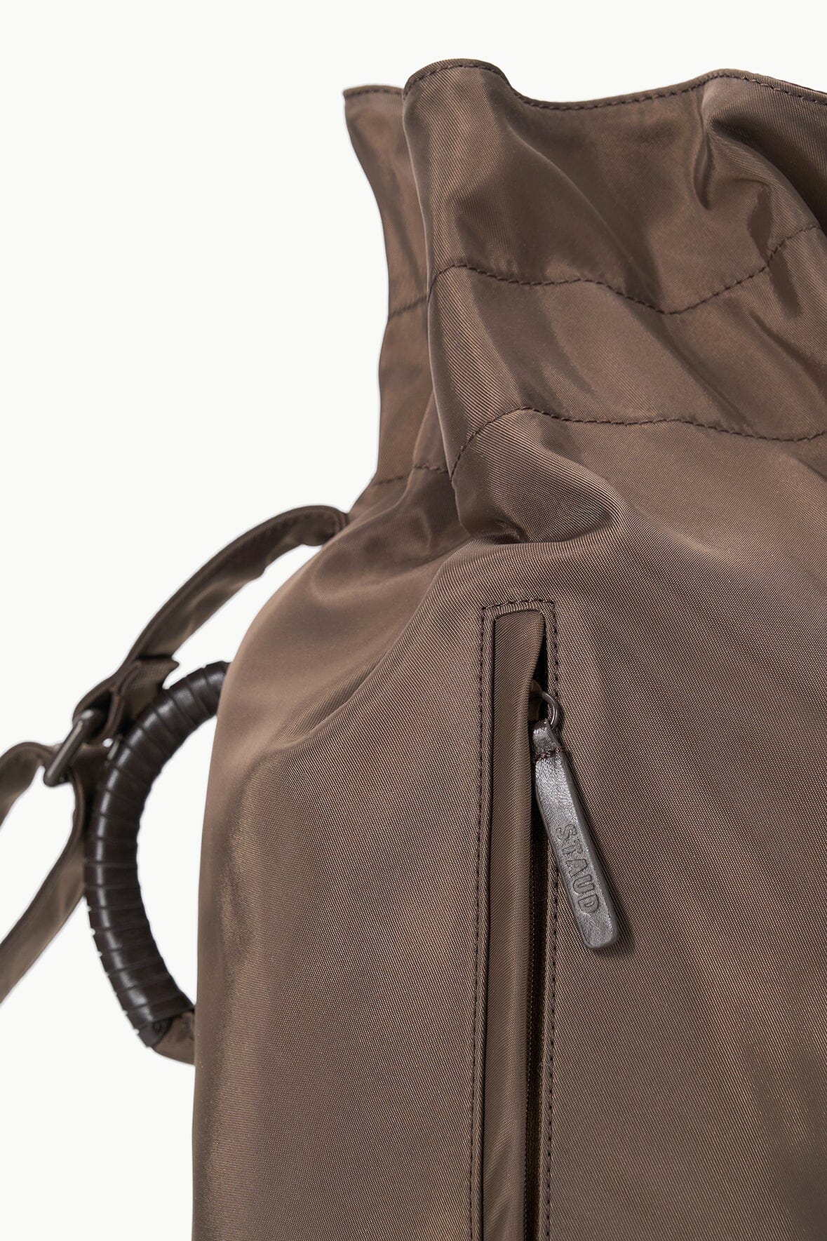 TYLER SPORT SLING | ESPRESSO NYLON
