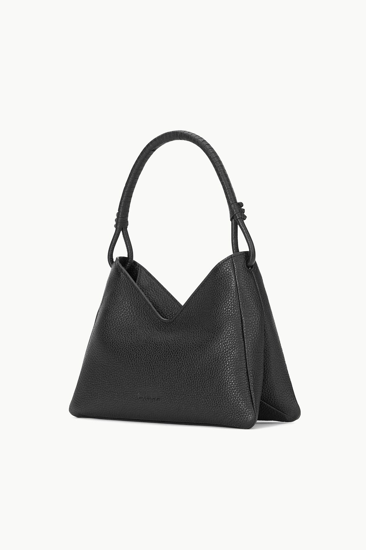 VALERIE SHOULDER BAG | BLACK