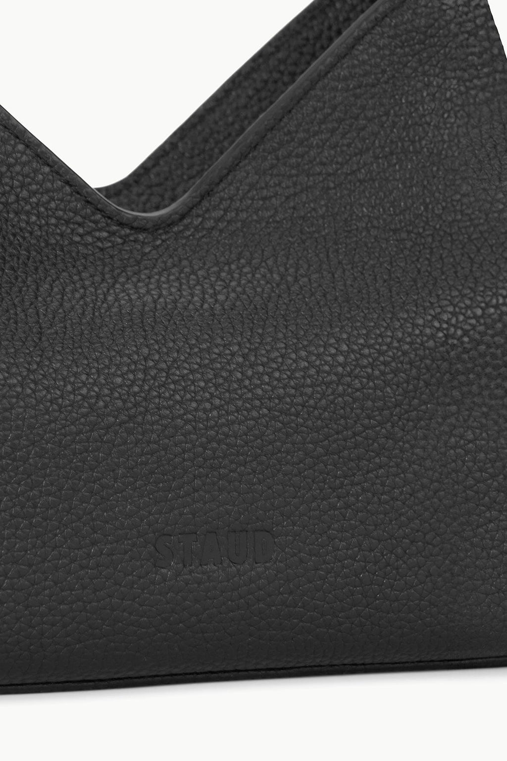 VALERIE SHOULDER BAG | BLACK