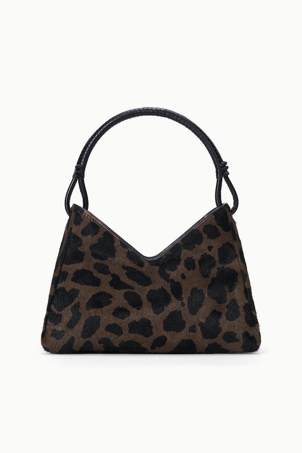 VALERIE SHOULDER BAG | LEOPARD