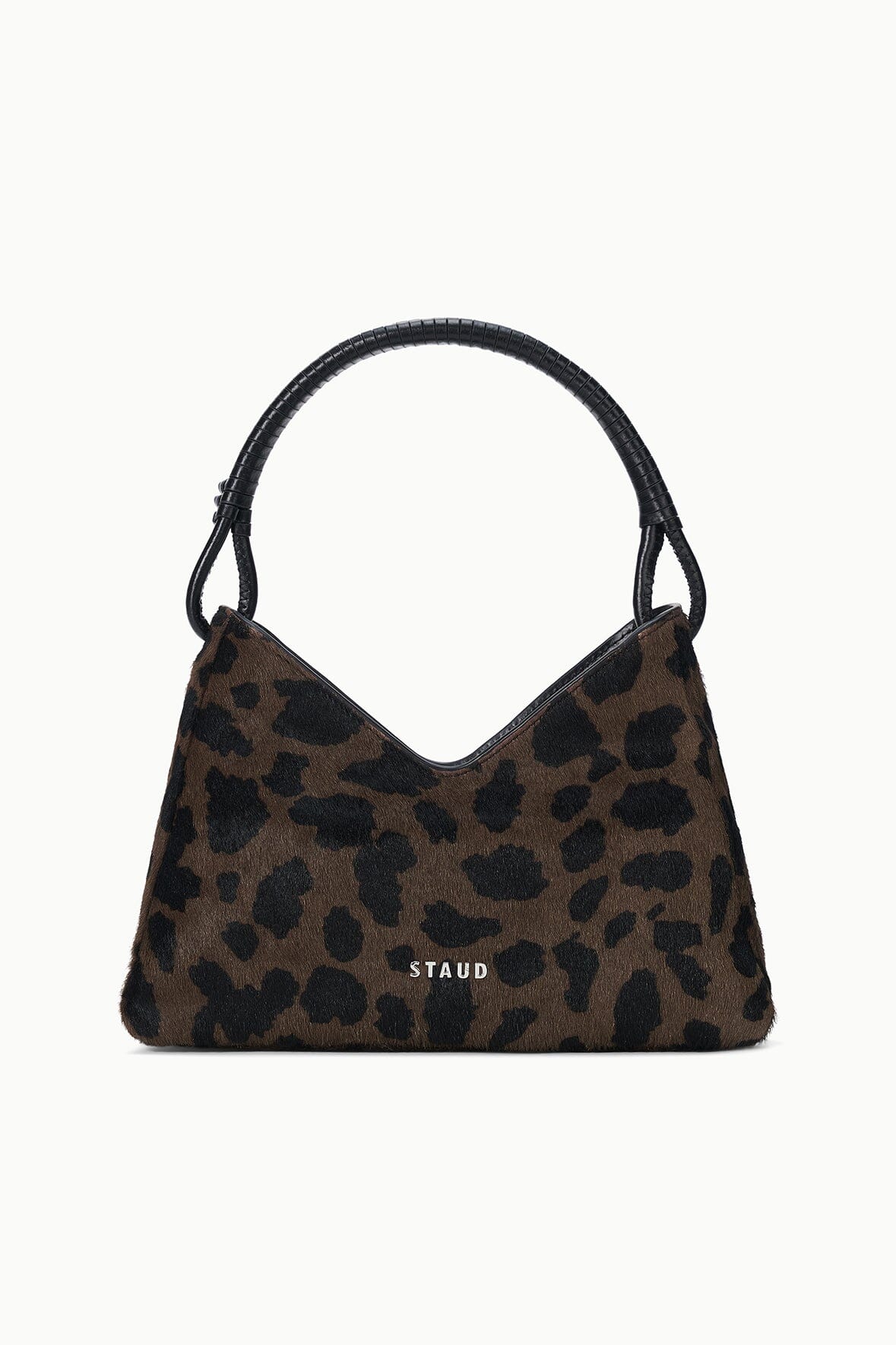 VALERIE SHOULDER BAG | LEOPARD