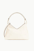 VALERIE SHOULDER BAG | CREAM