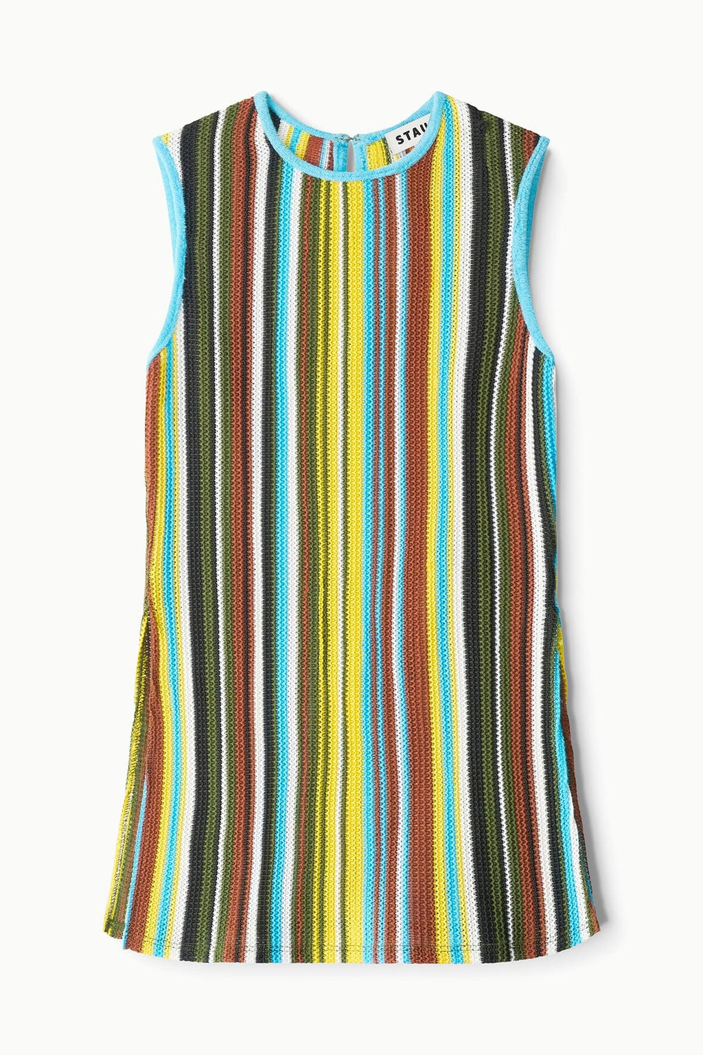 VALLEY TOP | SKATE STRIPE