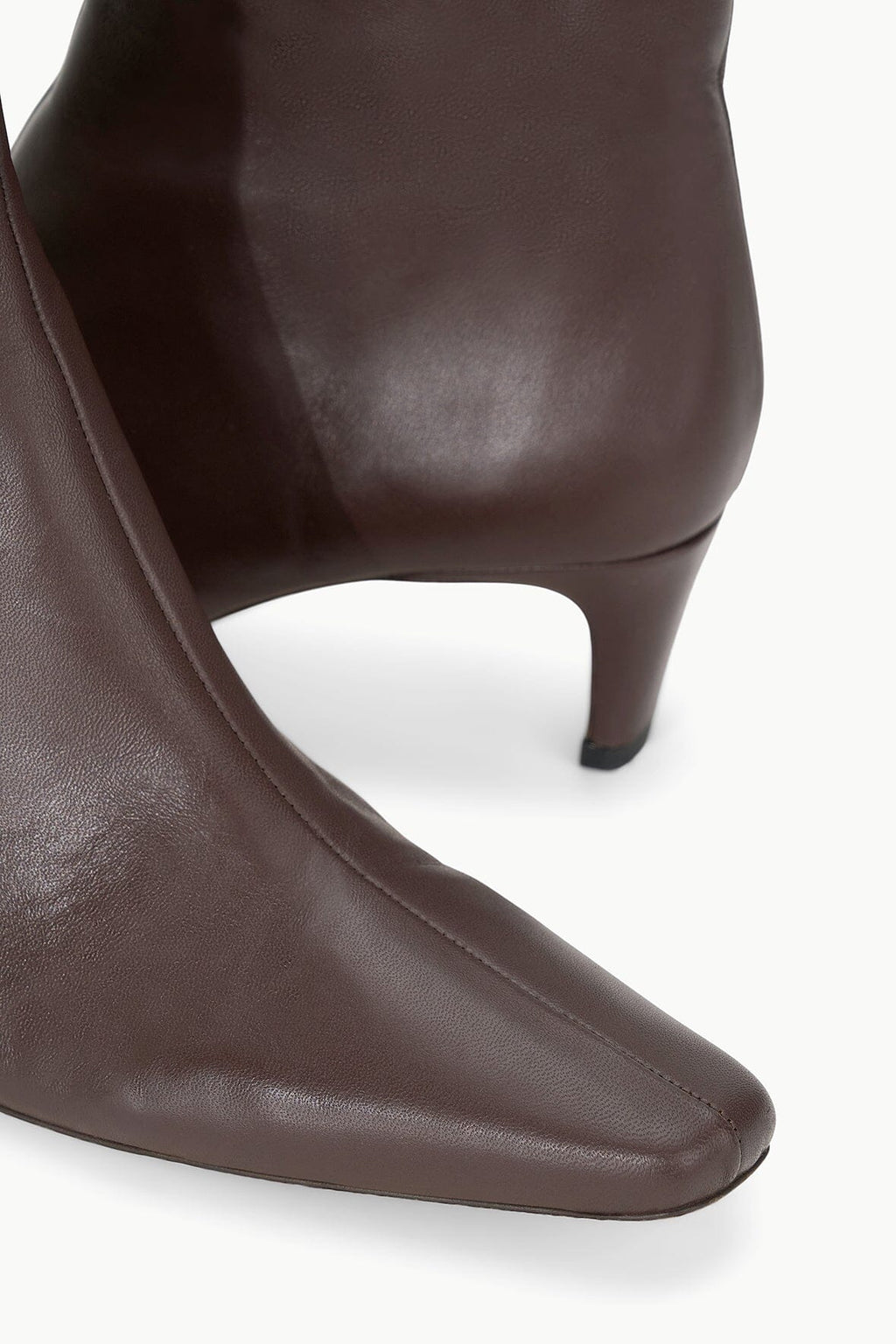 WALLY ANKLE BOOT | ESPRESSO