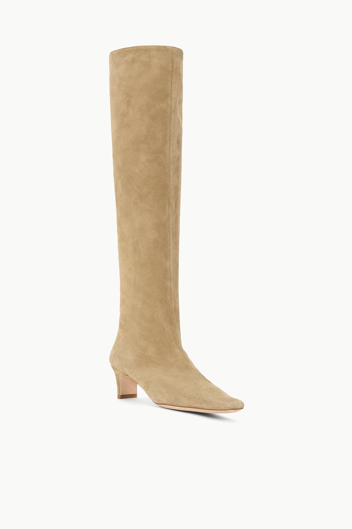 WALLY BOOT | DUNE SUEDE
