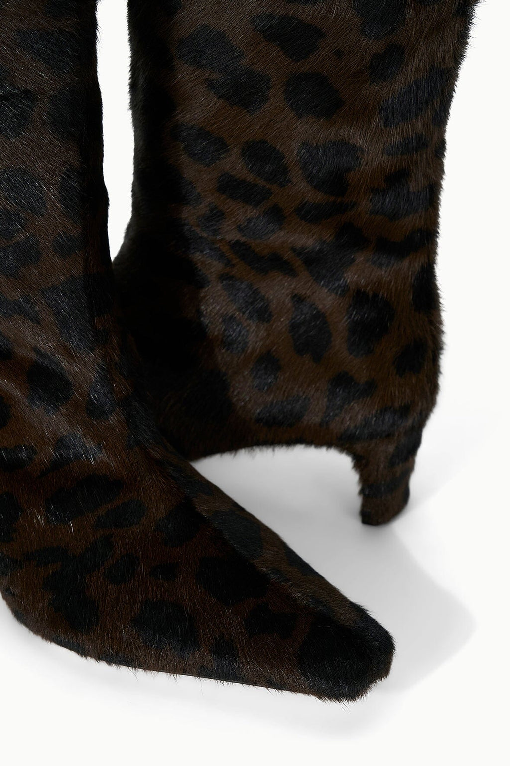 WALLY BOOT | LEOPARD