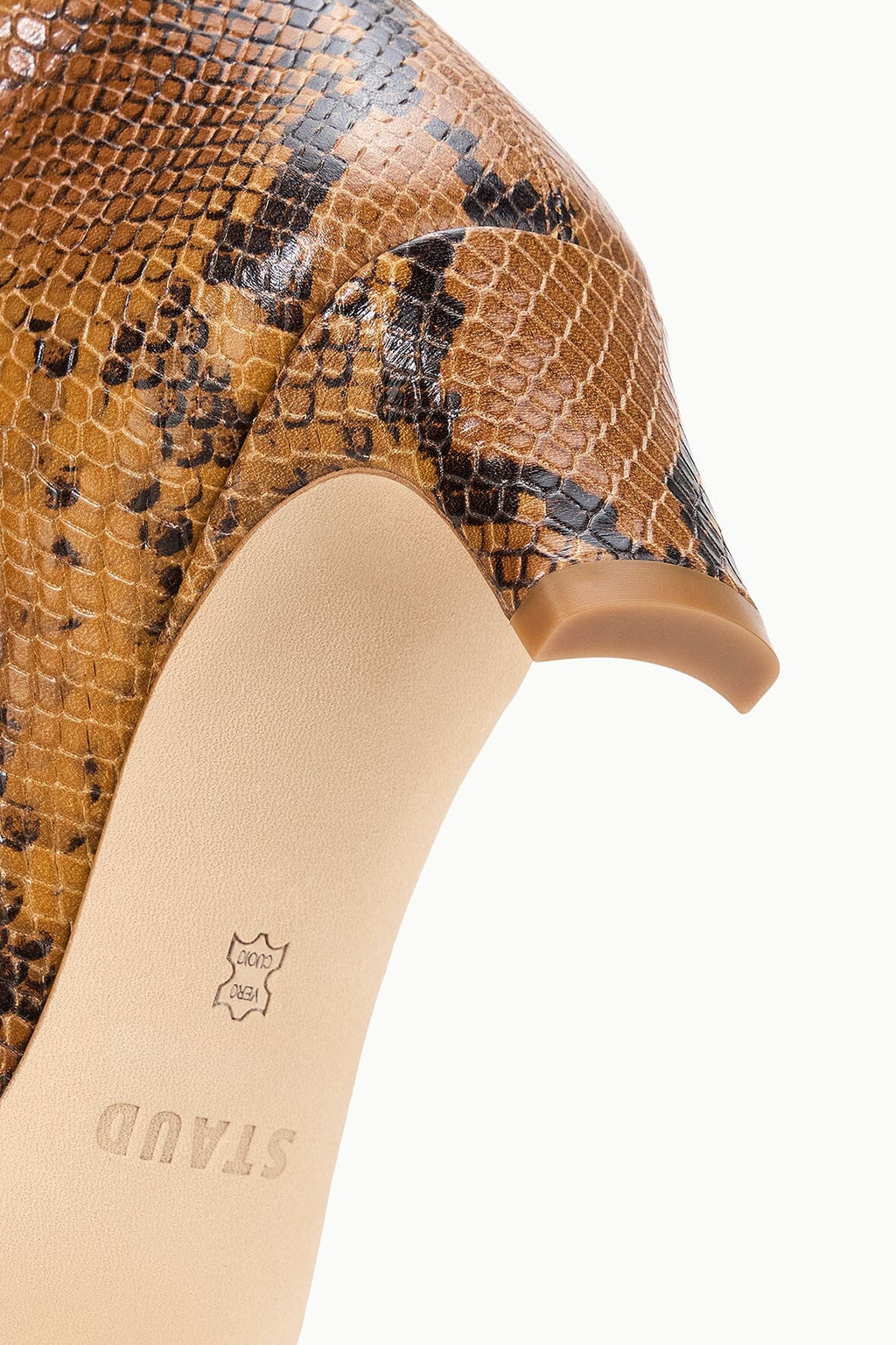 WALLY BOOT | SNAKE