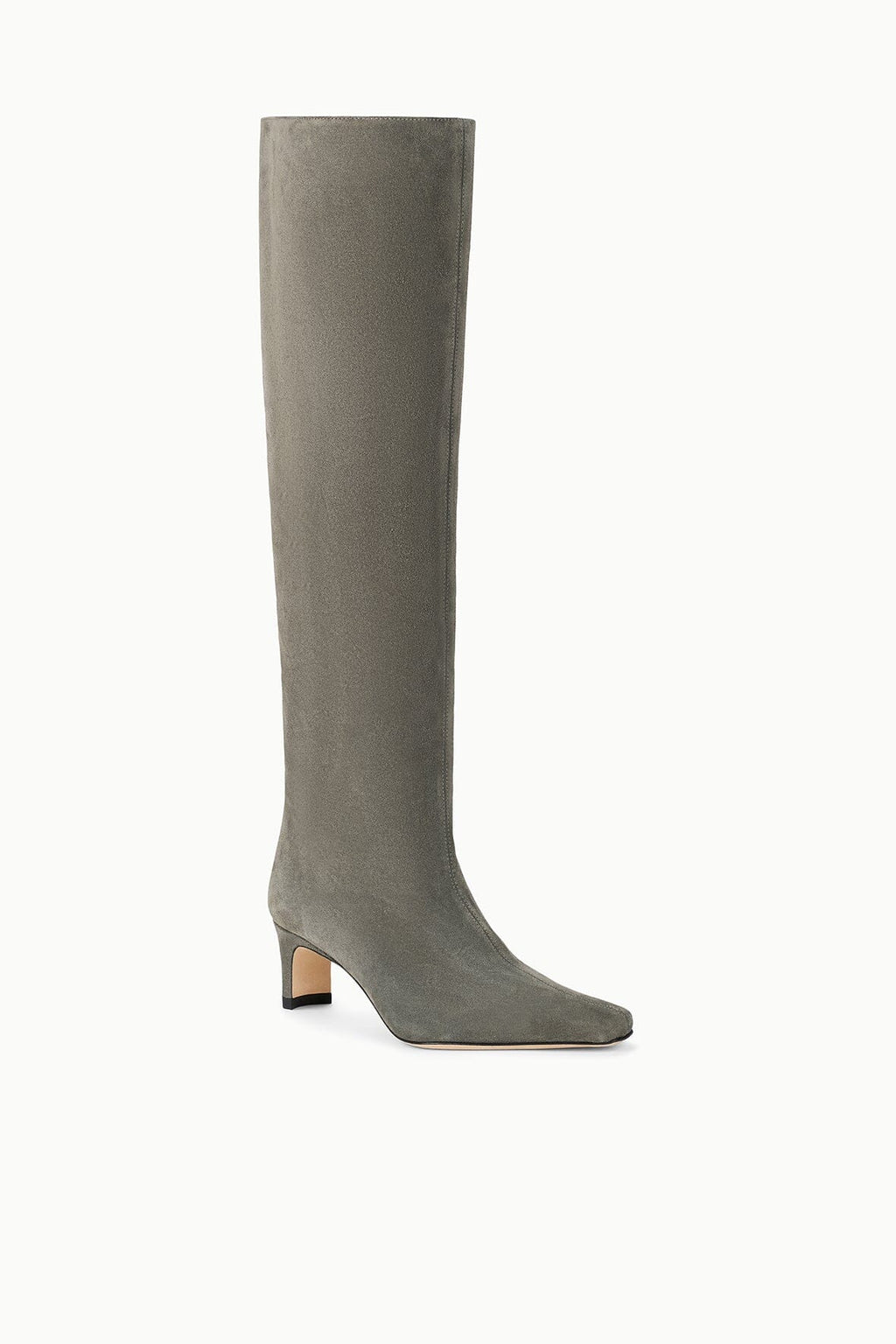 WALLY BOOT | STORM SUEDE