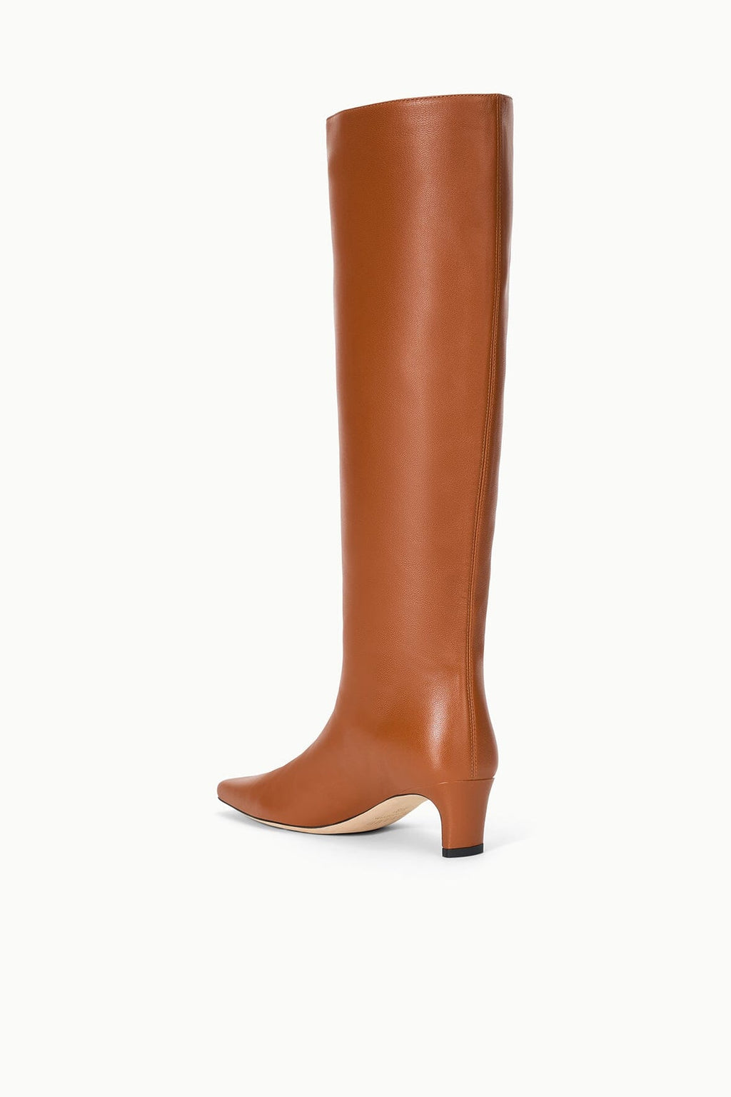 WALLY BOOT | TABAC