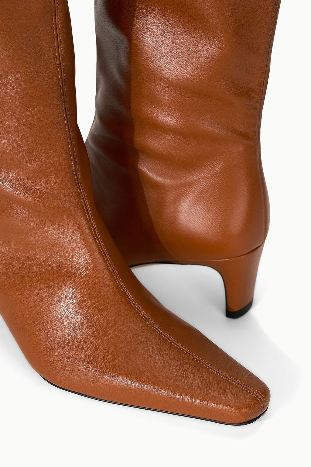 WALLY BOOT | TABAC