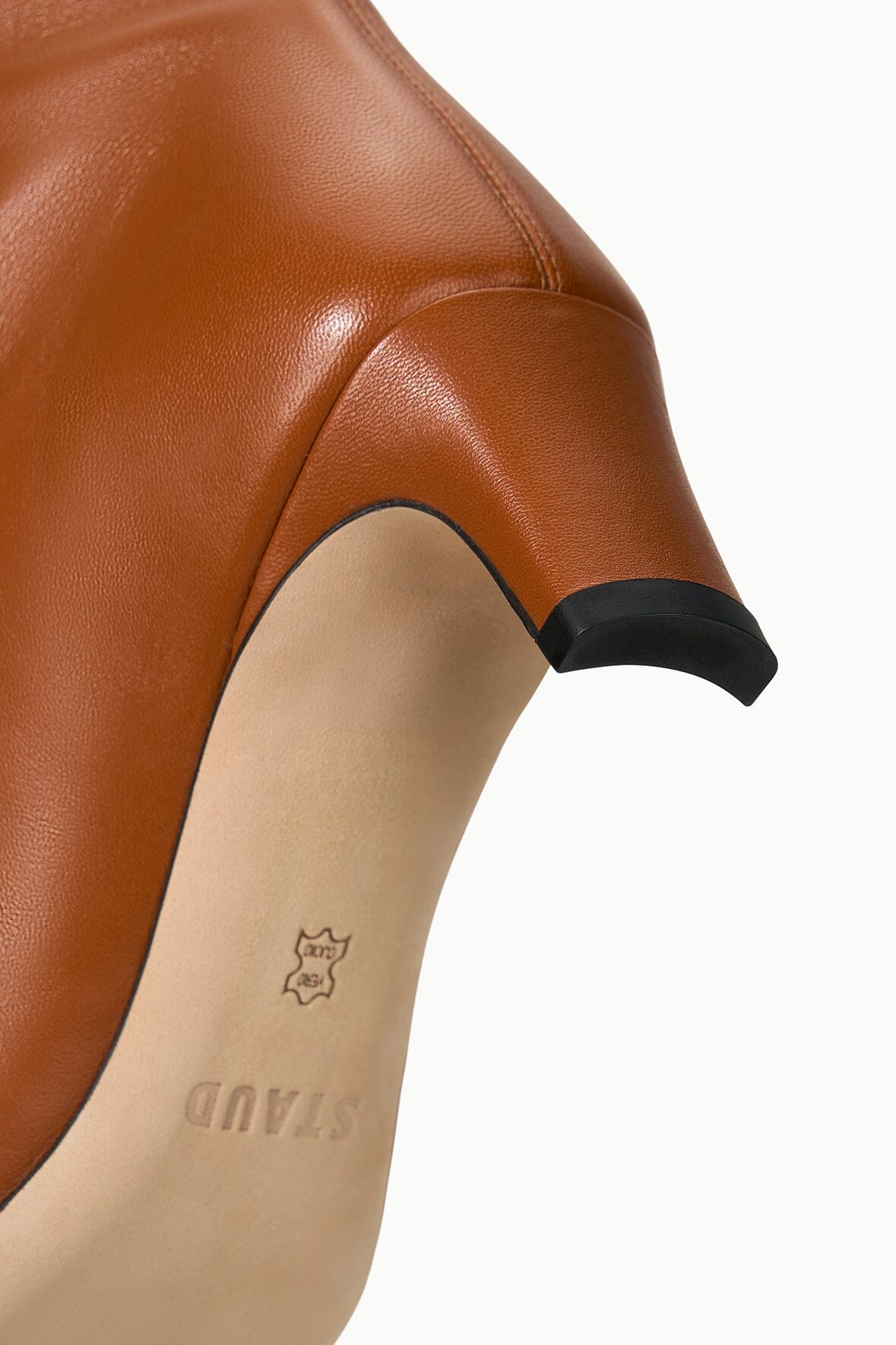 WALLY BOOT | TABAC