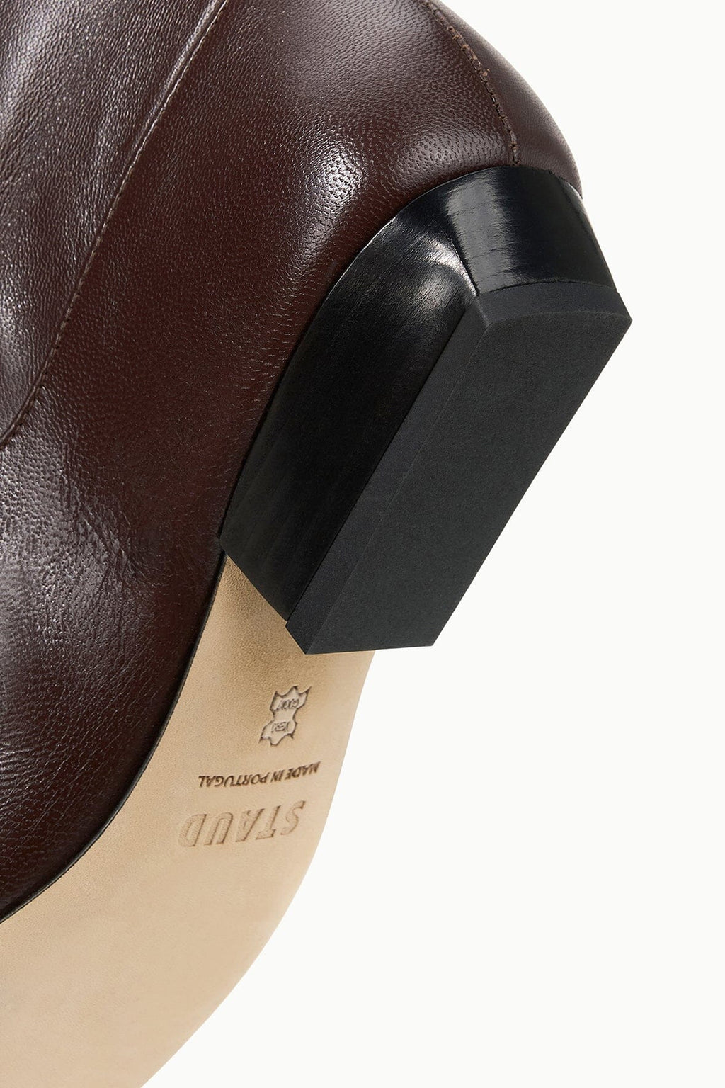 WALLY FLAT BOOT | ESPRESSO