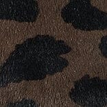 VALERIE SHOULDER BAG | LEOPARD