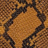 COCO SHOULDER BAG | SNAKE