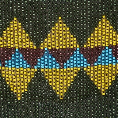EMMY SKIRT | HAPPY SACK BEADING