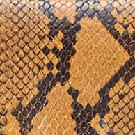 HARLOW BAG | SNAKE