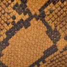 MAUDE MINI SATCHEL | SNAKE