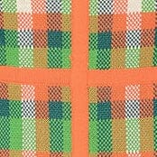 LYRA DRESS | VILLA PLAID