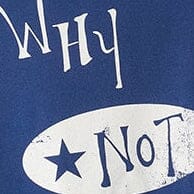 LIAM RELAXED TEE | WHY NOT