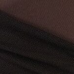 EMSLEY BIKINI BOTTOM | ESPRESSO DARK CHOCOLATE
