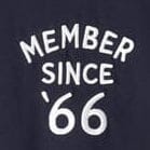 WILLIAM TEE | MEMBER SINCE NAVY